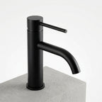 Nexora Monobloc Basin Faucet